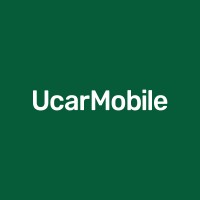 UcarMobile Logo