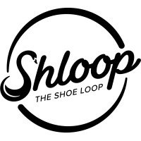 Shloop - The Shoe Loop Logo