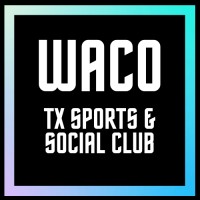 Waco TX Sports & Social Club Logo