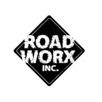 Road Worx Inc. Logo