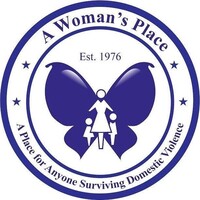 A Womans Place, Bucks County Logo