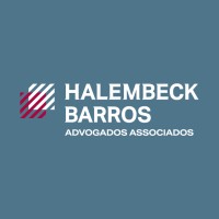 Halembeck Barros Advogados Associados Logo