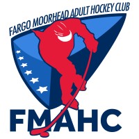 Fargo Moorhead Adult Hockey Club LLC Logo