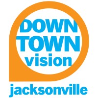 Downtown Vision Inc. Logo