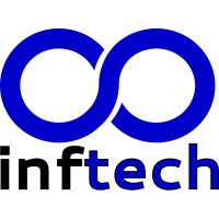 Inftech Logo