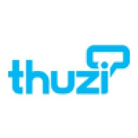 Thuzi LLC Logo