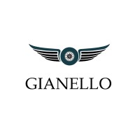 Gianello Watches Logo