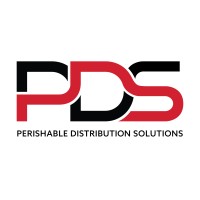 Perishable Distribution Solutions Logo