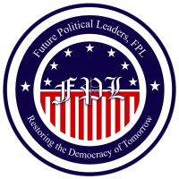 Future Political Leaders Logo