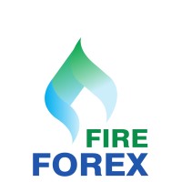 Fire Forex Pvt. Ltd. Logo