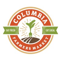 Columbia Farmers Market Logo