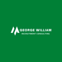 George William Consulting Logo