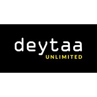 Deytaa GmbH Logo