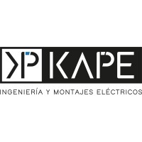 Ingenieria y Montajes Electricos KAPE Spa Logo