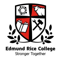 Edmund Rice College Logo