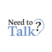 Need to Talk Logo