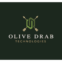 Olive Drab Technologies LLC Logo