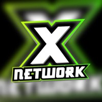 XNetwork.gg Logo