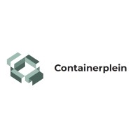 Containerplein Logo