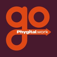 GoPhygital.work Logo