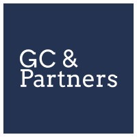 GC & Partners Logo