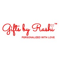 Gifts by Rashi Logo