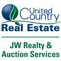 United Country JW Realty & Auction Services Logo