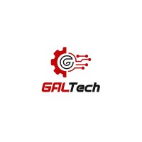 GALTech Services Logo
