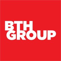 BTH Group Logo