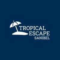 Tropical Escape Sanibel Logo