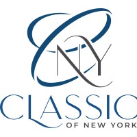 Classic of NY, Inc. Logo