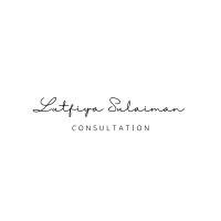 Lutfiya Sulaiman HR Consultancy Logo