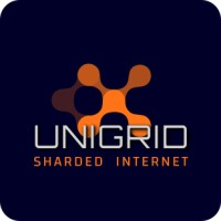 The Unigrid Foundation, UGD Software AB Logo