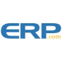 ERP.com Logo