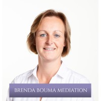 Brenda Bouma Mediation Logo