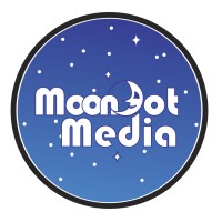 MoonDot Media Logo