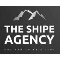 The Shipe Agency Logo