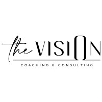 The Vision Coaching & Consulting Logo