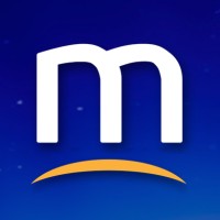 Grupo Meridian Logo