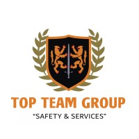 Top Team Group B.V. Logo