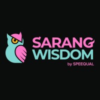 Sarang Wisdom Logo