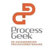 ProcessGeek Logo