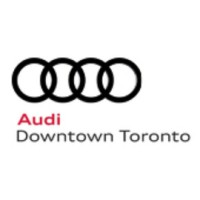 Audi Downtown Toronto Logo