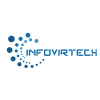 INFOVIRTECH PVT. LTD. Logo
