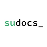 sudocs Logo