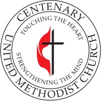 Centenary United Methodist Church Memphis Logo