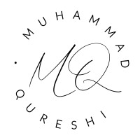 Muhammad Qureshi Logo