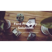 Ford Property Solutions Logo
