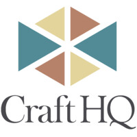 Craft HQ Logo