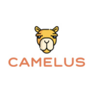Camelus.io Logo
